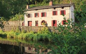 Chambres d'hôtes Le Veilleur de Noblat